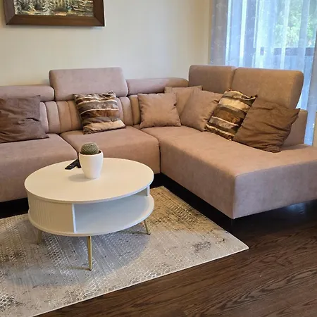 Apartment W&j Schreiberhau