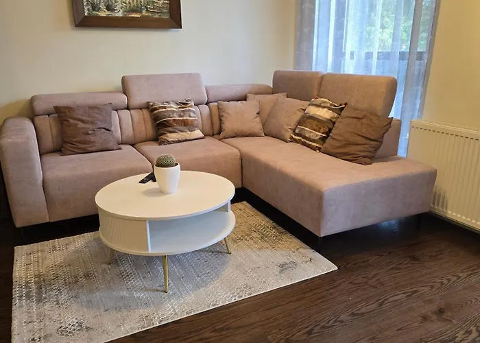 Apartment W&j Schreiberhau