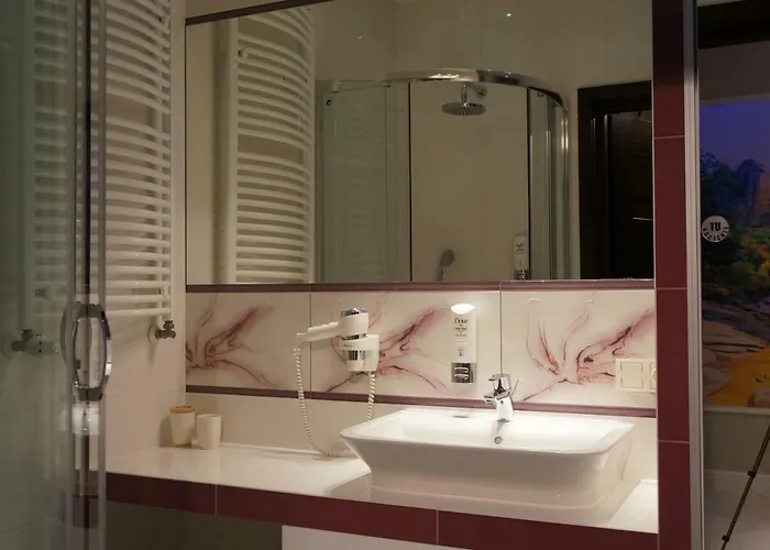 Apartment W&j Schreiberhau