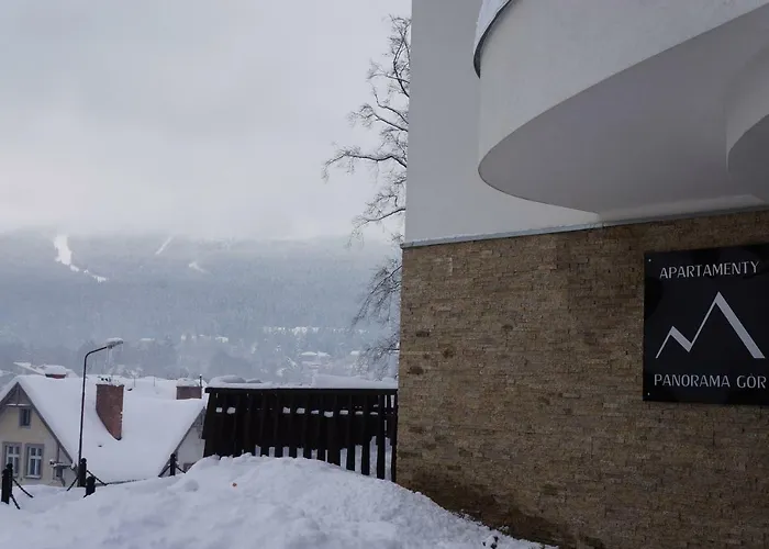 Apartment W&j Schreiberhau