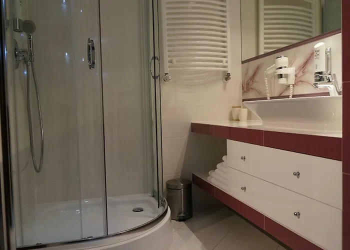 Apartment W&j Schreiberhau