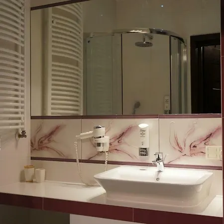 Daire W&j Szklarska Poreba