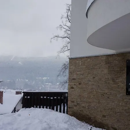 Daire W&j Szklarska Poreba