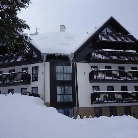 W&j Szklarska Poreba