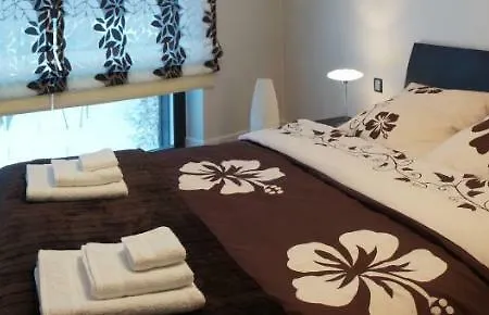 W&j * Szklarska Poreba